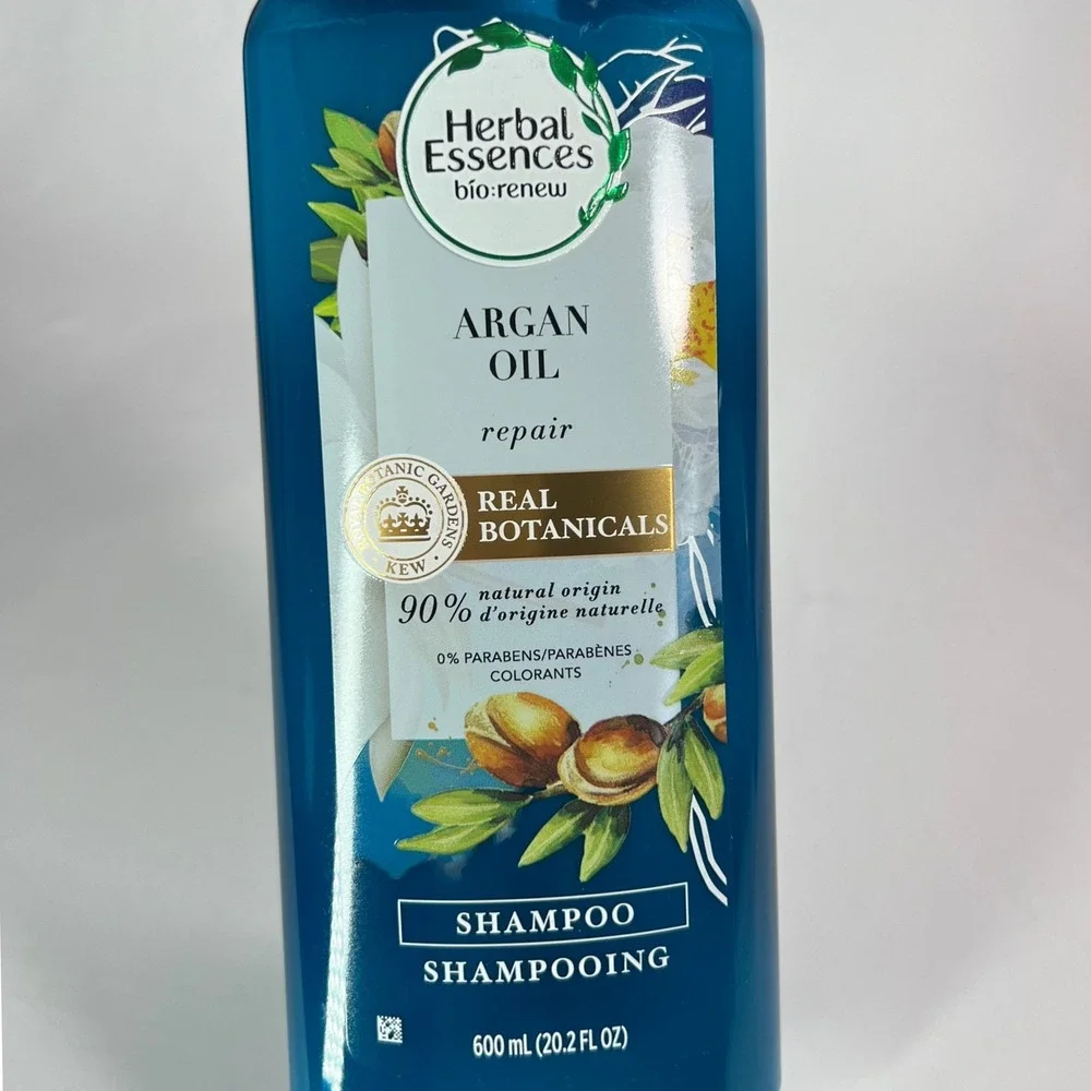 Herbal Essences Bio Renew Argan Oil‎ Of Morocco Shampoo Conditioner Set 20.2 oz